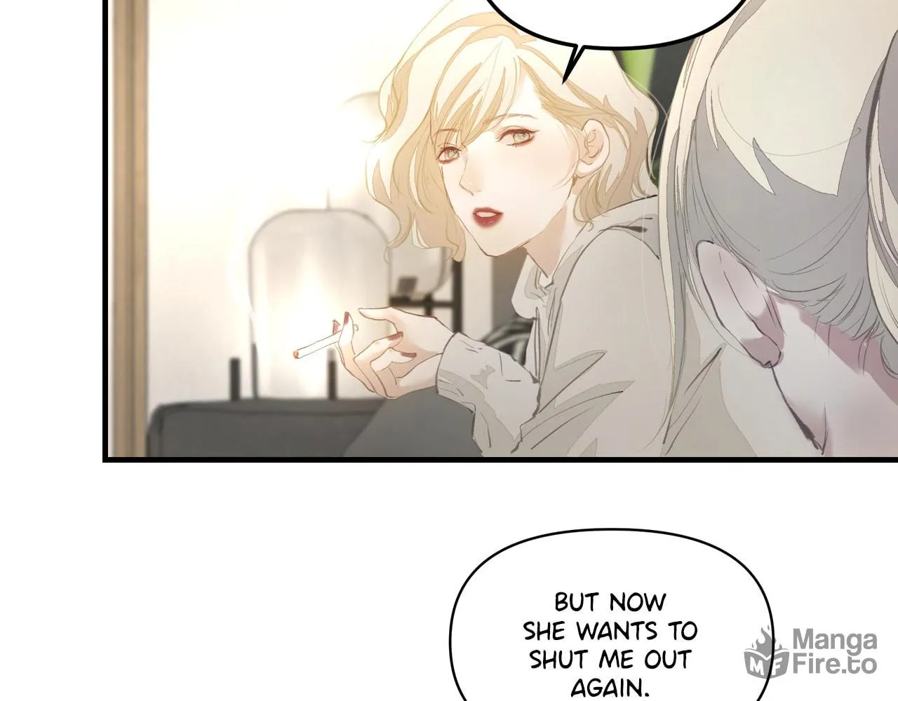 Read Addicted to Her chapter 41 image 35 on Lezhin