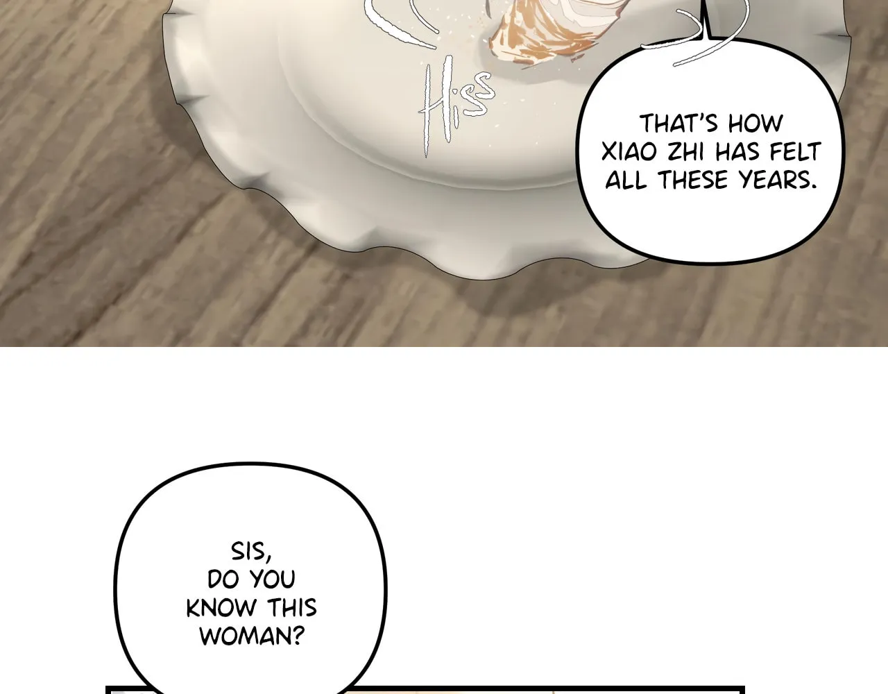 Read Addicted to Her chapter 41 image 37 on Lezhin