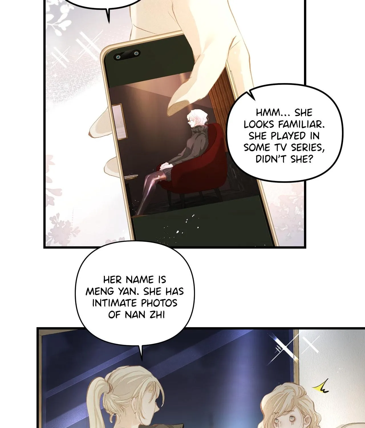 Read Addicted to Her chapter 41 image 38 on Lezhin