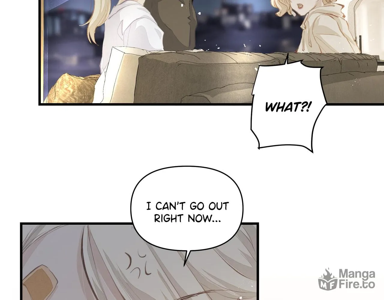 Read Addicted to Her chapter 41 image 39 on Lezhin