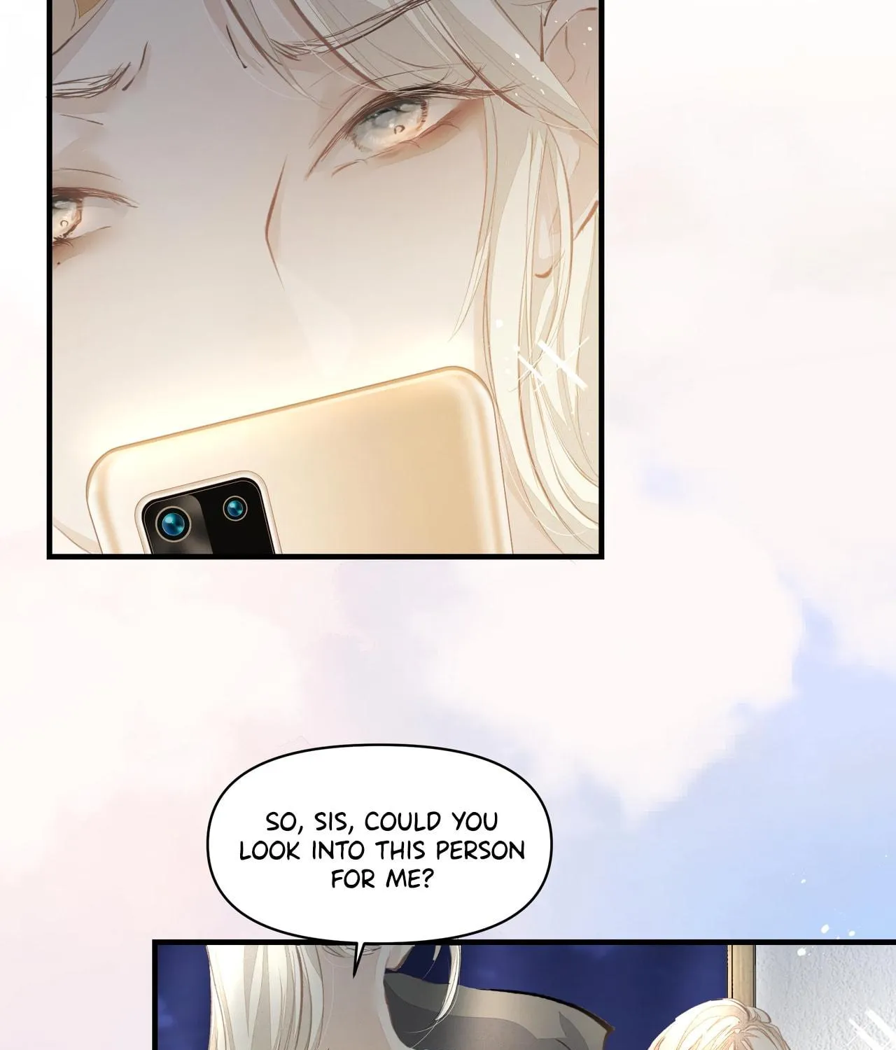 Read Addicted to Her chapter 41 image 40 on Lezhin