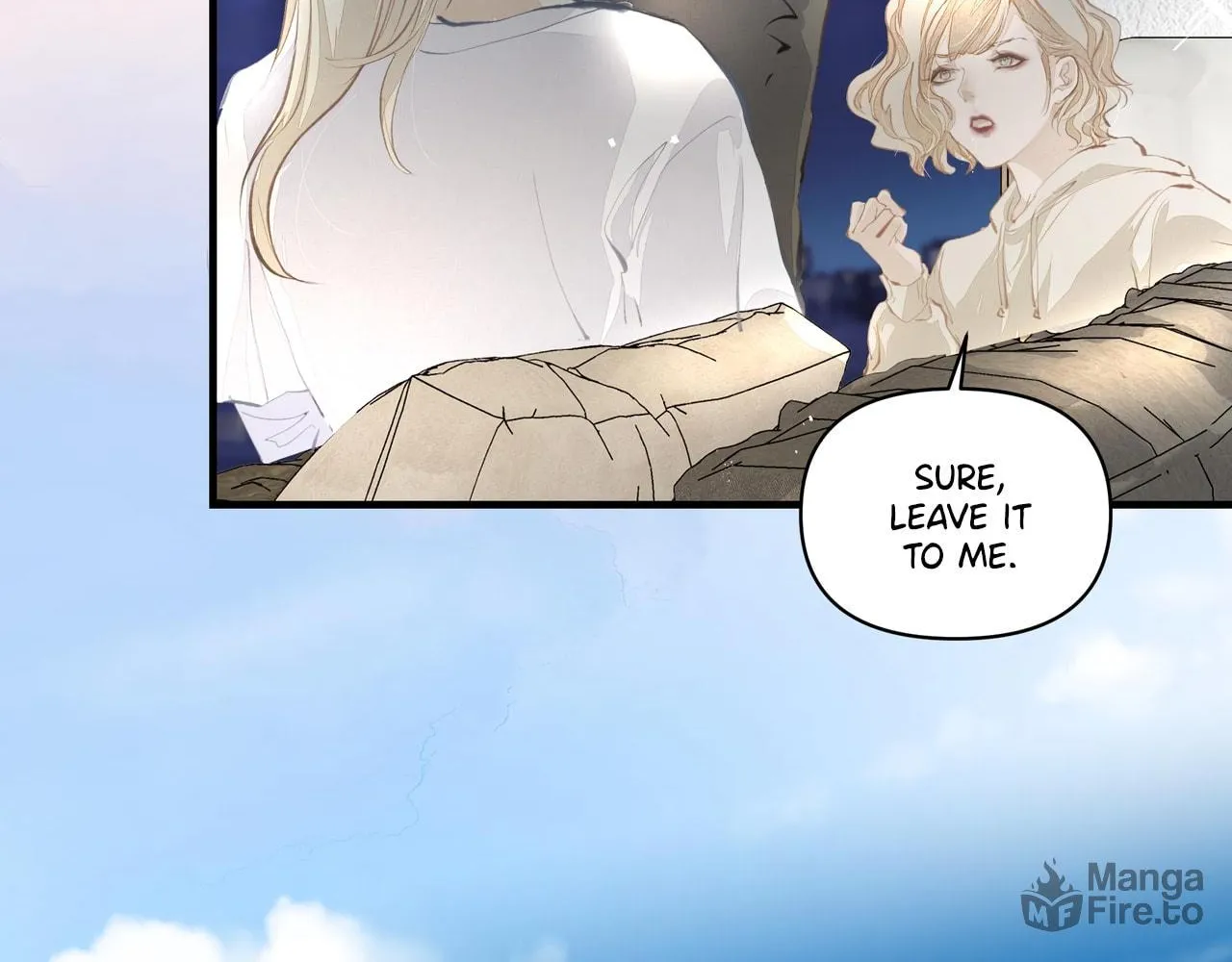 Read Addicted to Her chapter 41 image 41 on Lezhin