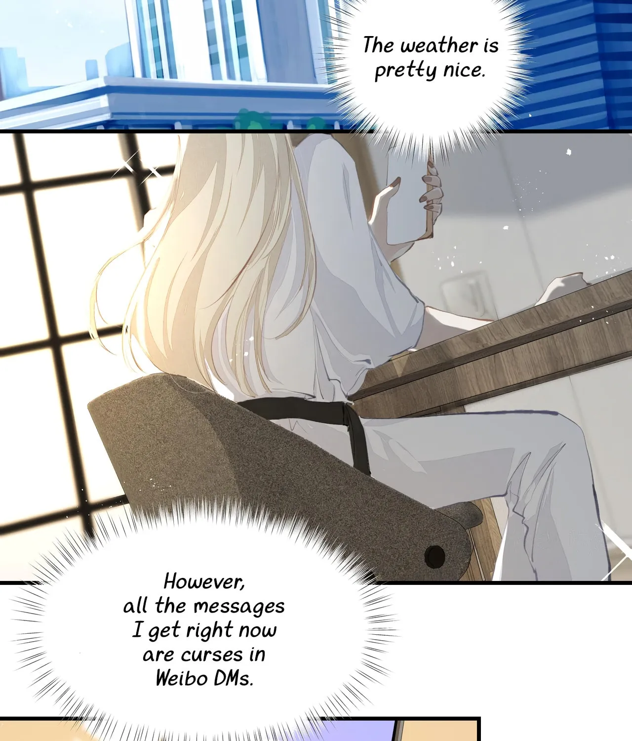 Read Addicted to Her chapter 41 image 44 on Lezhin