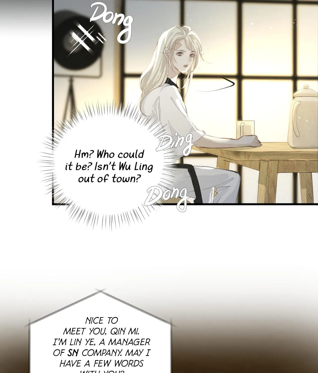 Read Addicted to Her chapter 41 image 48 on Lezhin