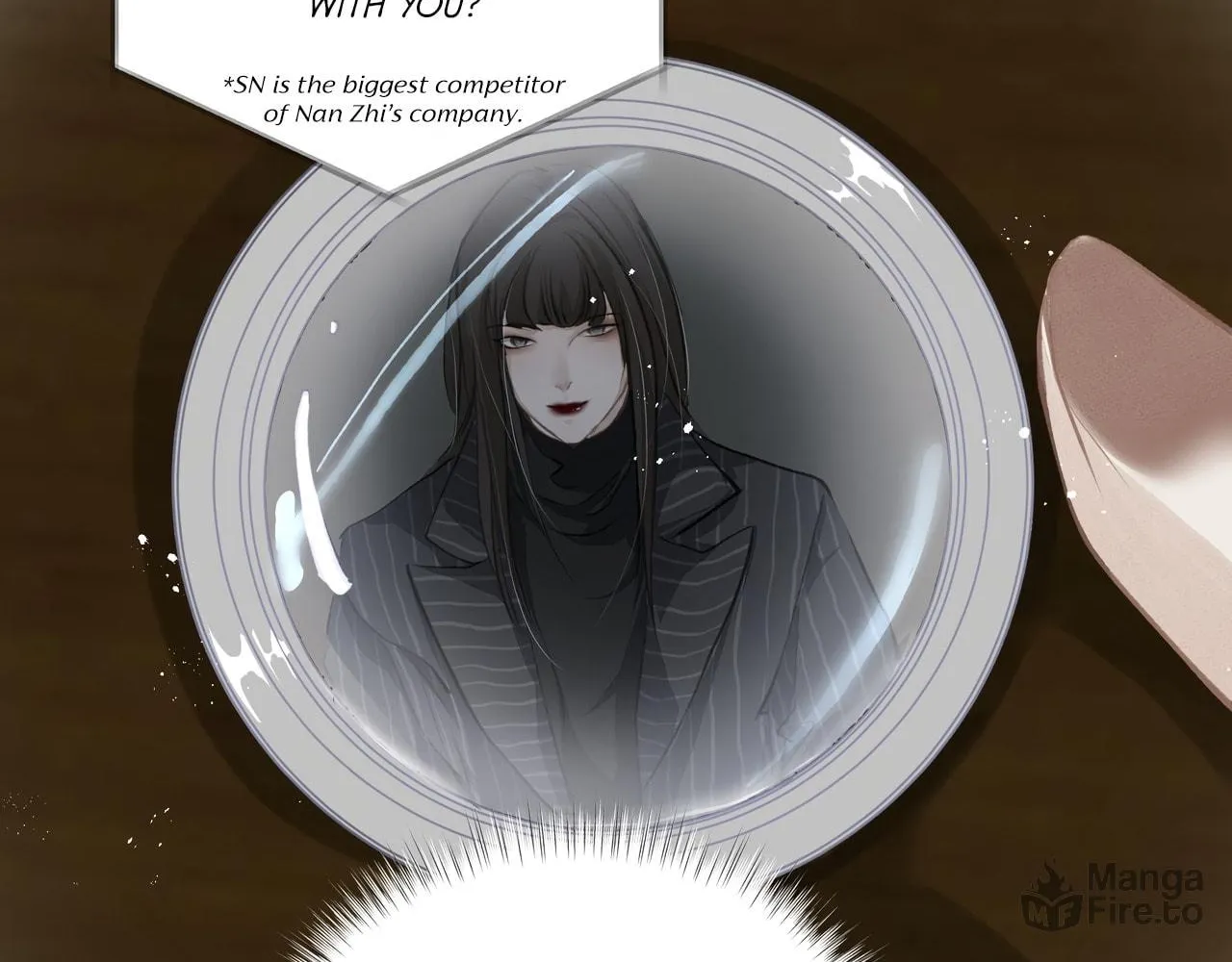 Read Addicted to Her chapter 41 image 49 on Lezhin