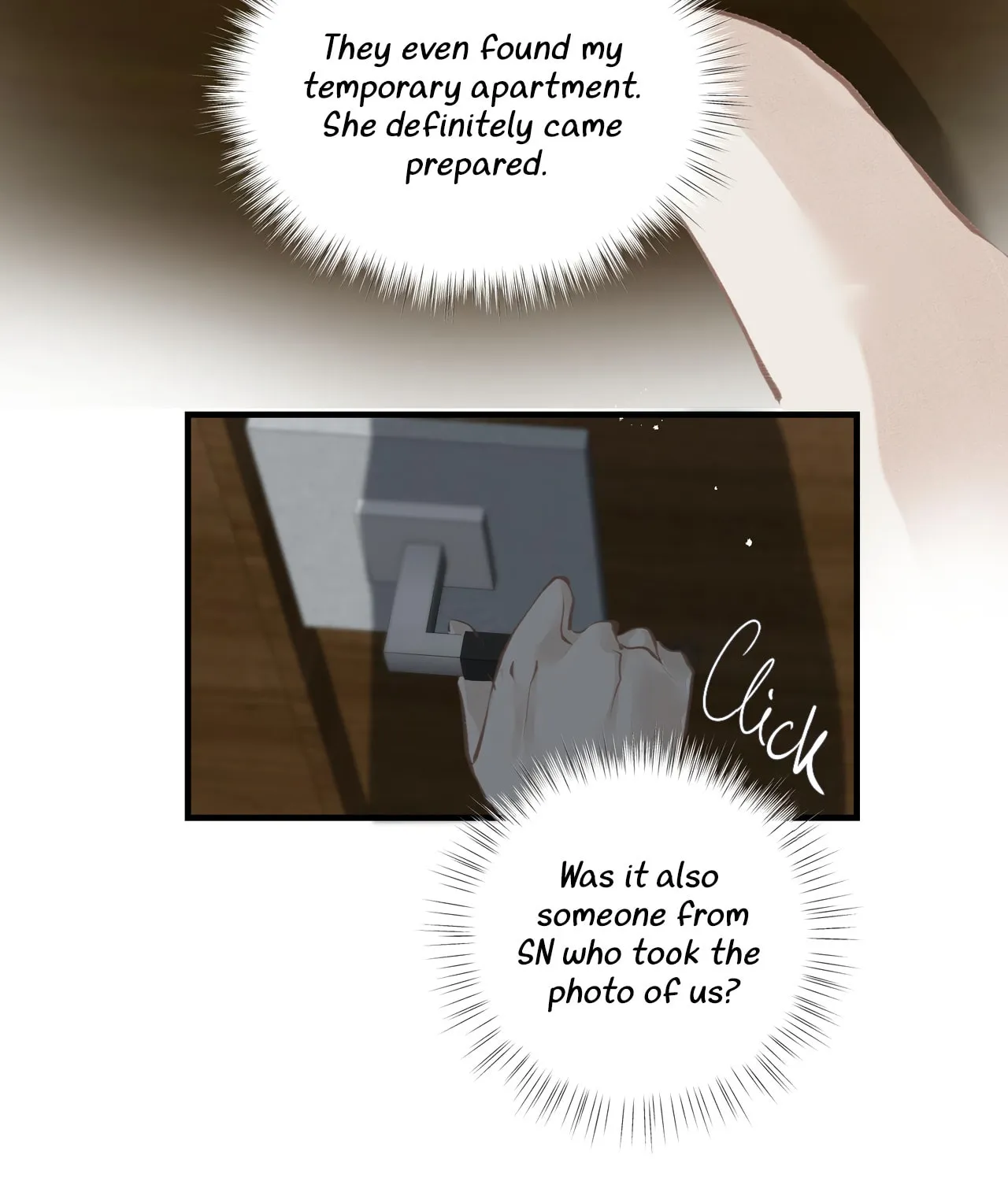 Read Addicted to Her chapter 41 image 50 on Lezhin