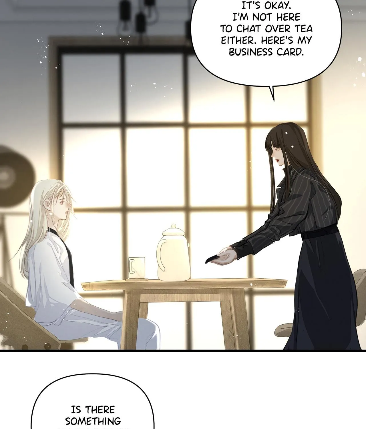 Read Addicted to Her chapter 41 image 52 on Lezhin