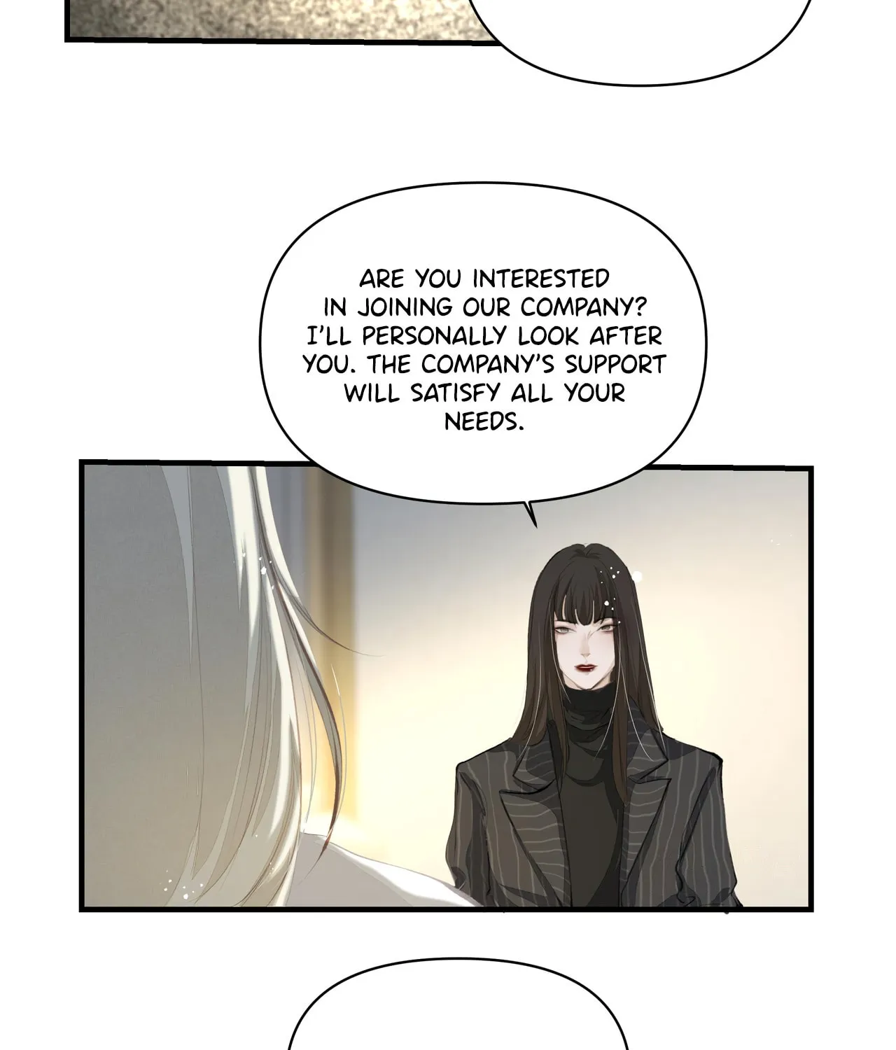 Read Addicted to Her chapter 41 image 54 on Lezhin