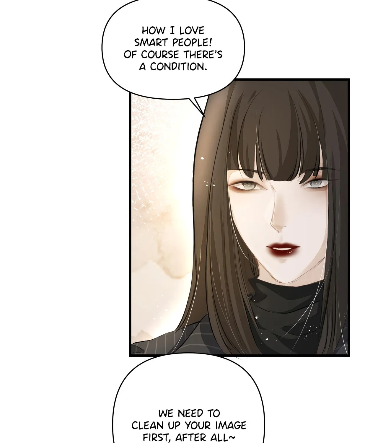 Read Addicted to Her chapter 41 image 56 on Lezhin