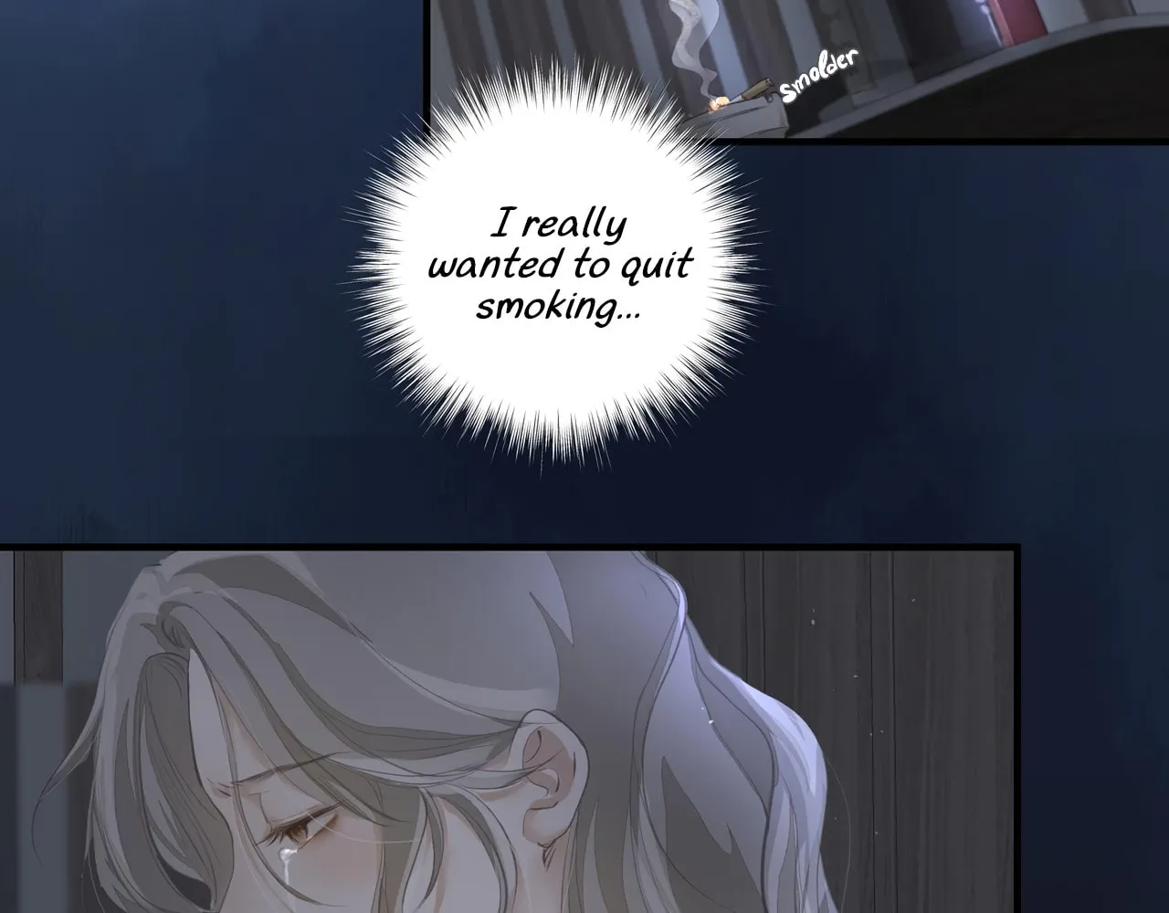 Read Addicted to Her chapter 41 image 7 on Lezhin