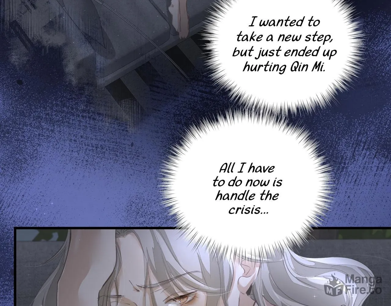 Read Addicted to Her chapter 41 image 9 on Lezhin