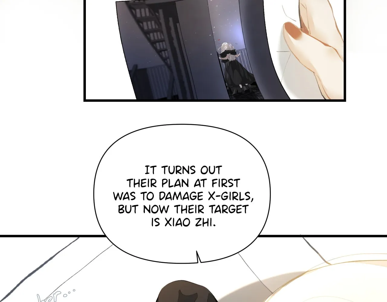 Read Addicted to Her chapter 42 image 13 on Lezhin