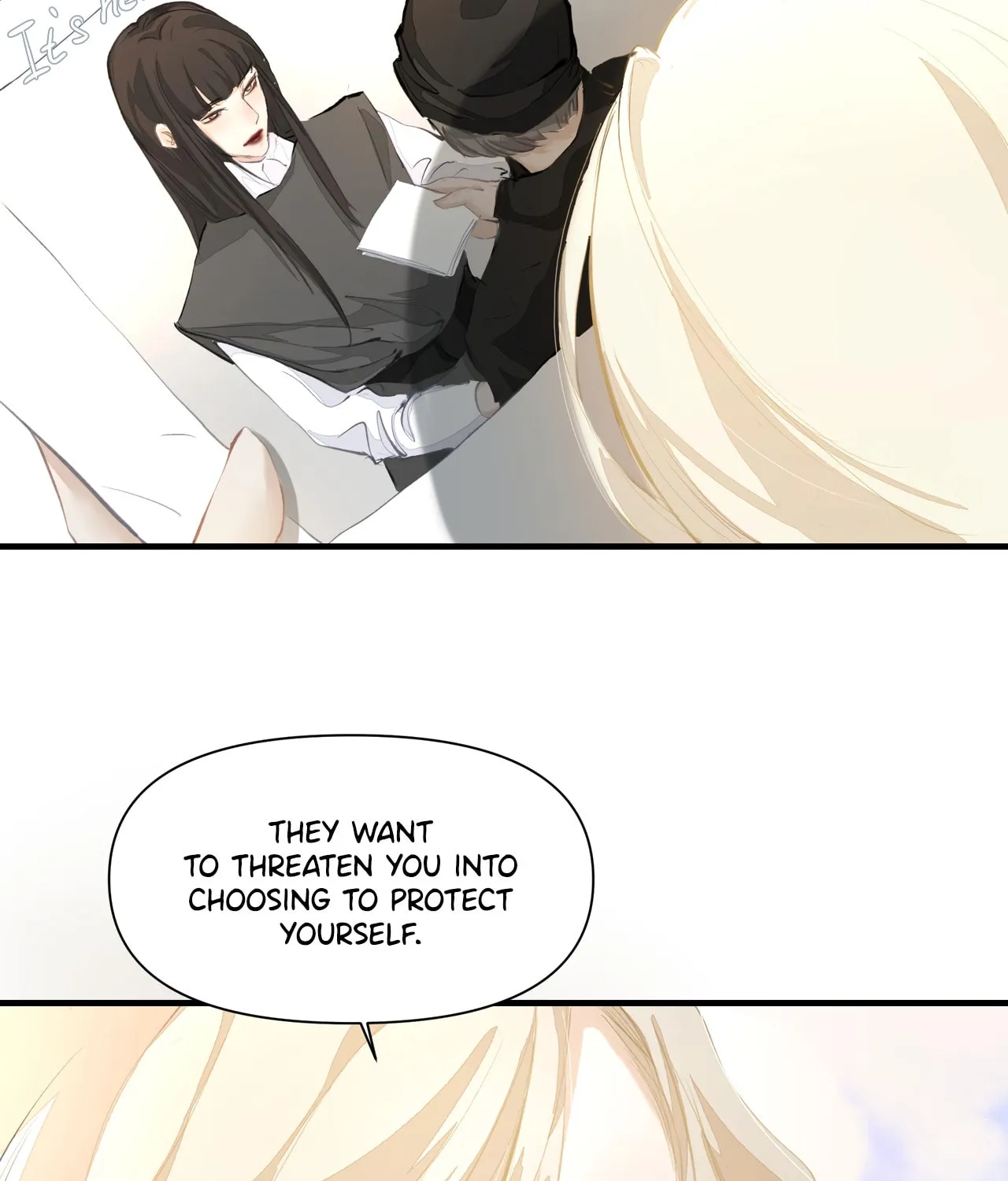 Read Addicted to Her chapter 42 image 14 on Lezhin