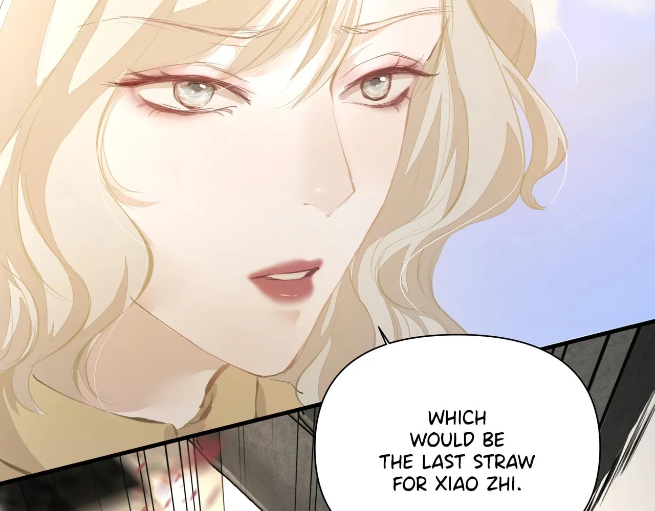 Read Addicted to Her chapter 42 image 15 on Lezhin