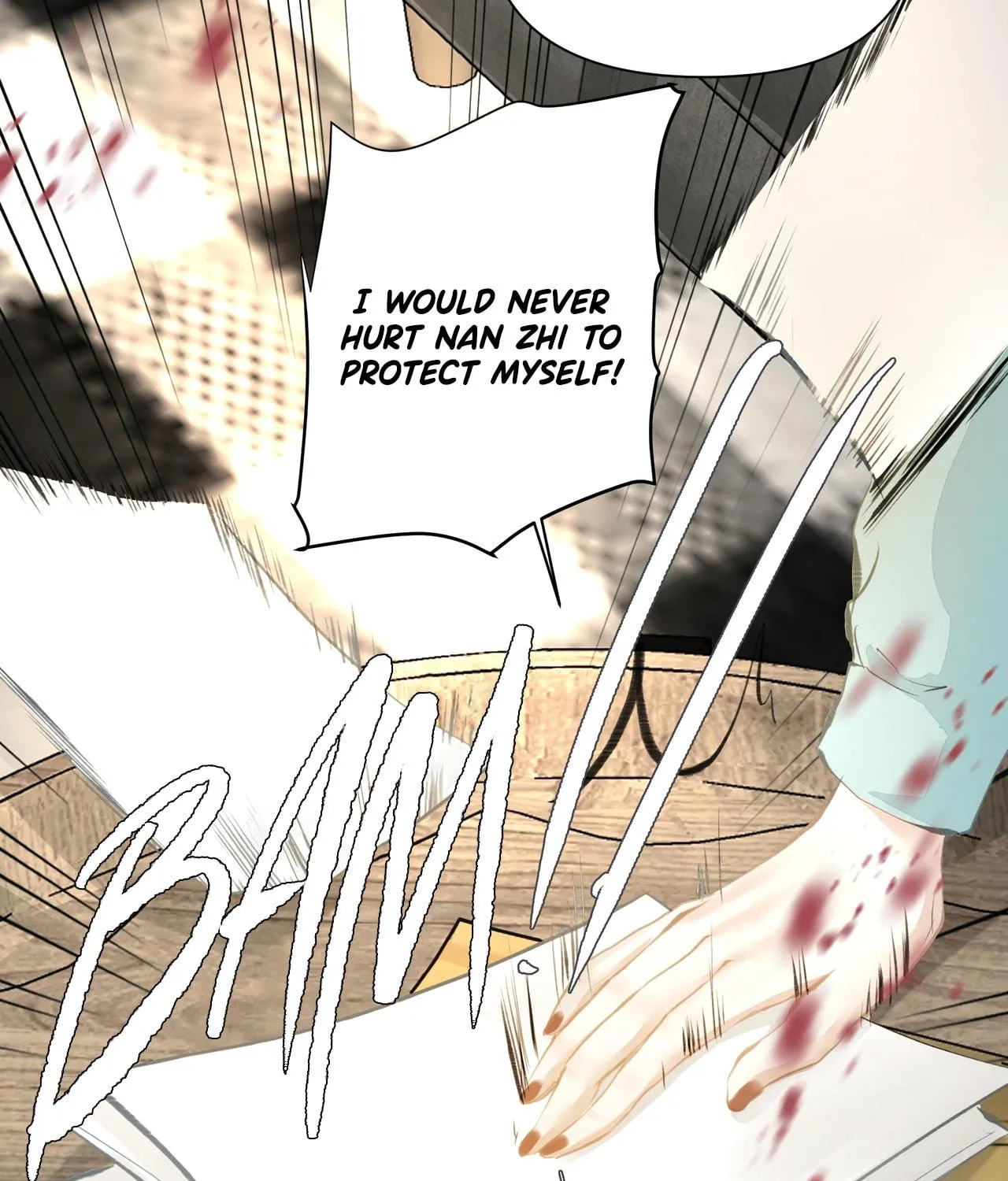 Read Addicted to Her chapter 42 image 16 on Lezhin