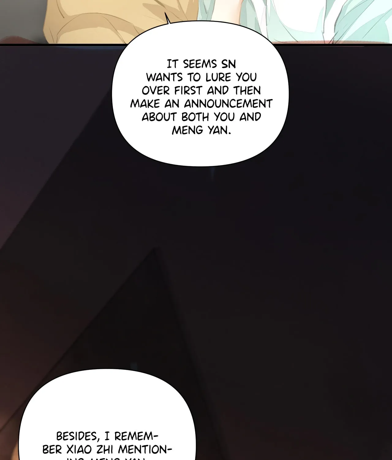 Read Addicted to Her chapter 42 image 20 on Lezhin
