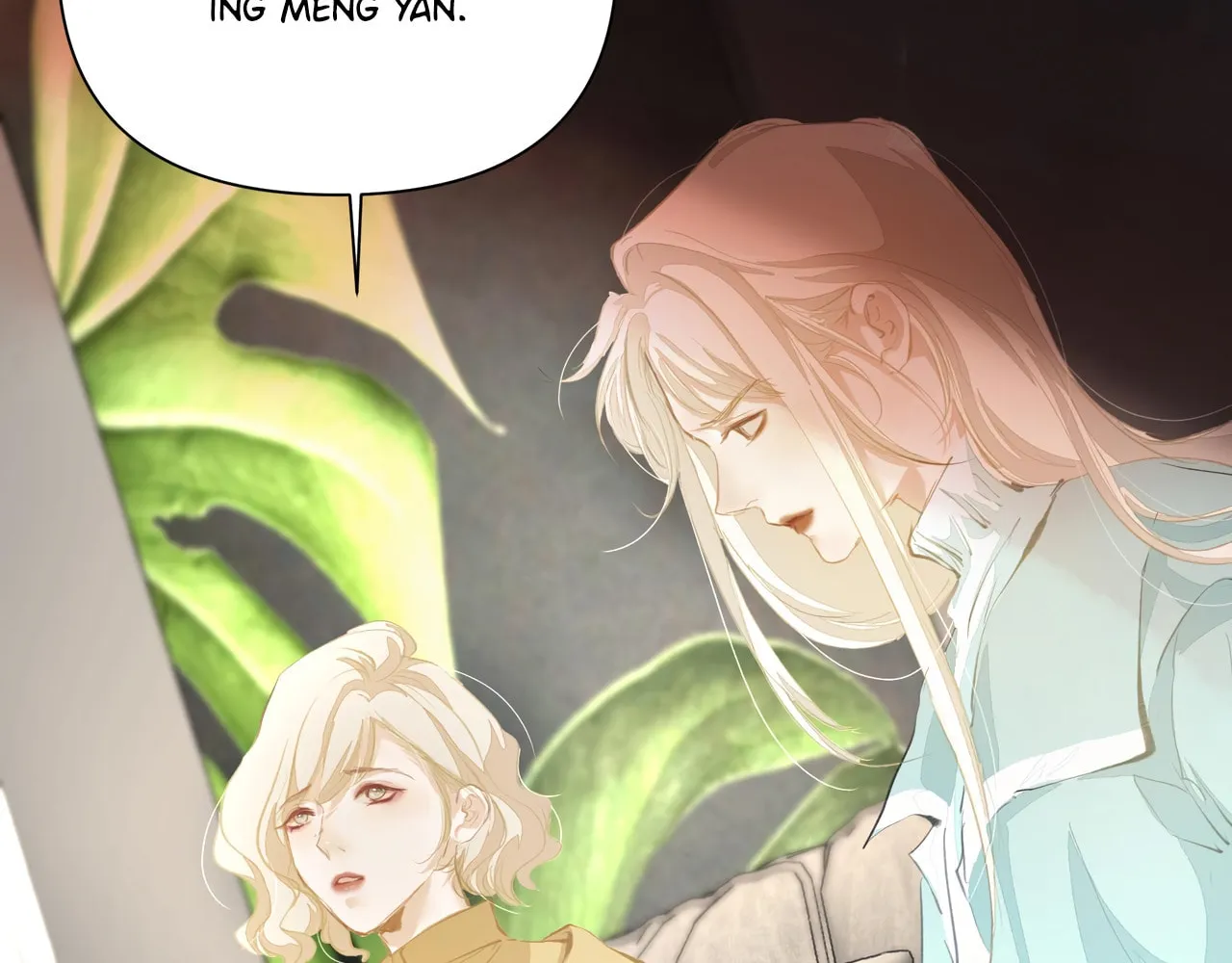 Read Addicted to Her chapter 42 image 21 on Lezhin