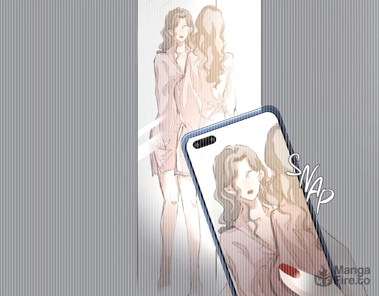 Read Addicted to Her chapter 42 image 23 on Lezhin