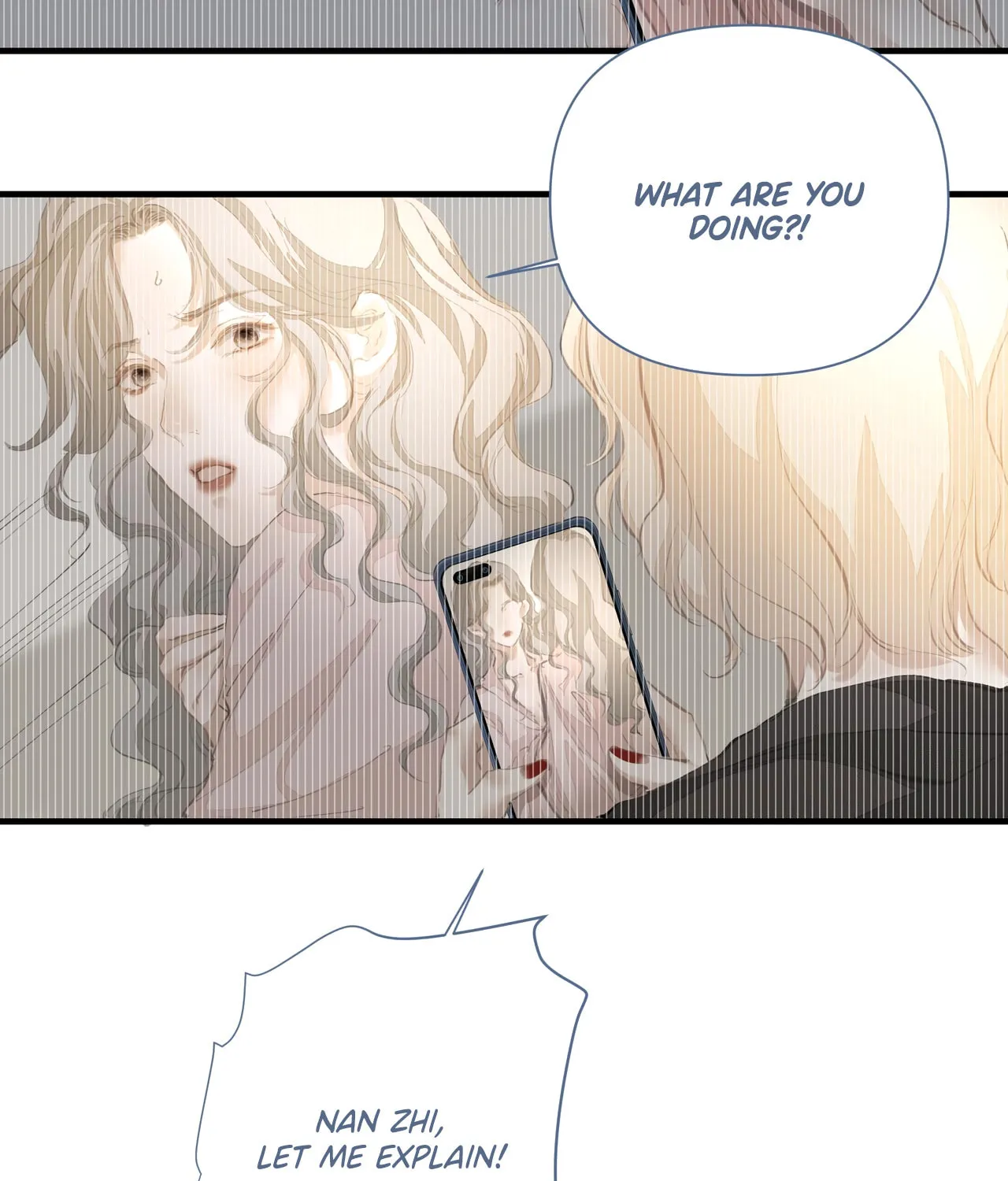 Read Addicted to Her chapter 42 image 24 on Lezhin