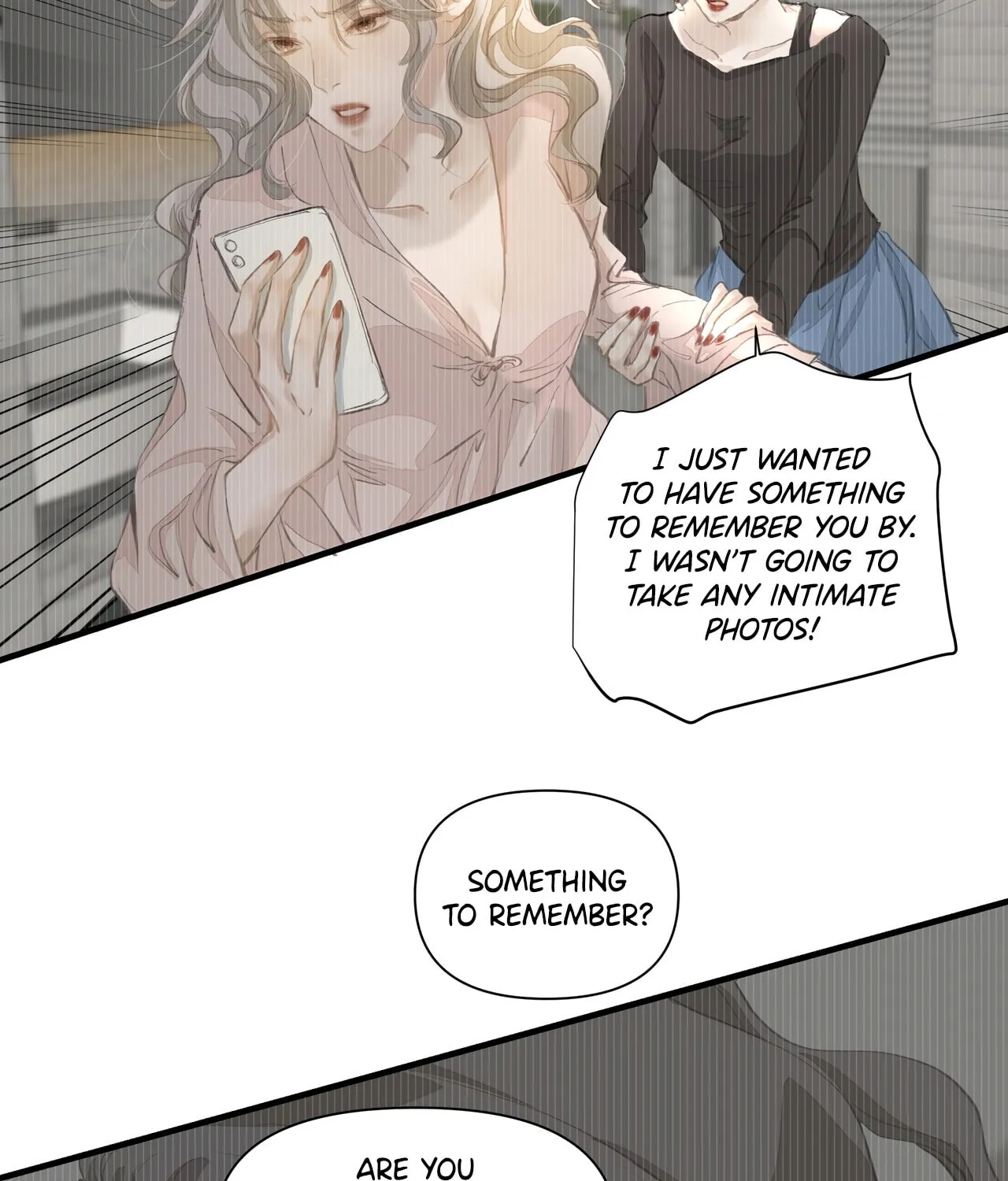 Read Addicted to Her chapter 42 image 26 on Lezhin