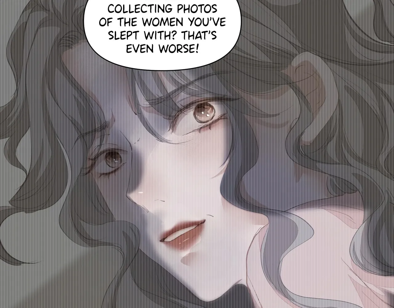 Read Addicted to Her chapter 42 image 27 on Lezhin