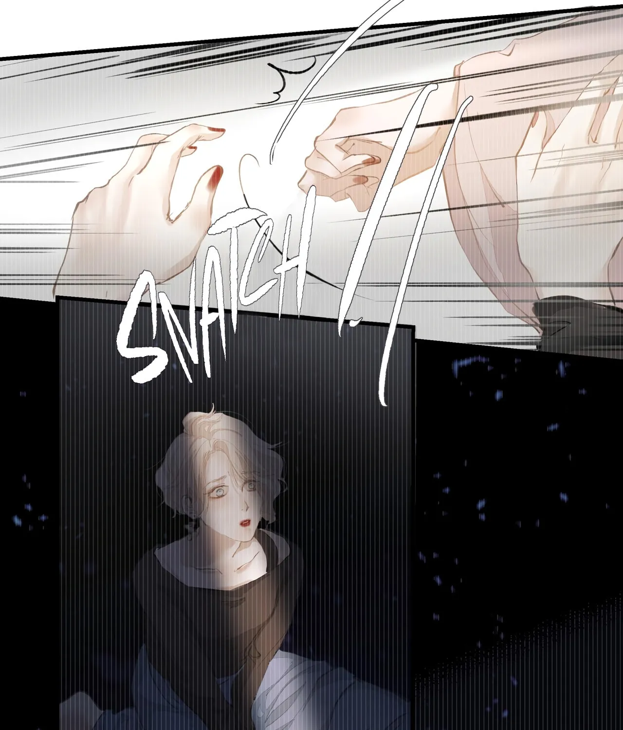 Read Addicted to Her chapter 42 image 30 on Lezhin