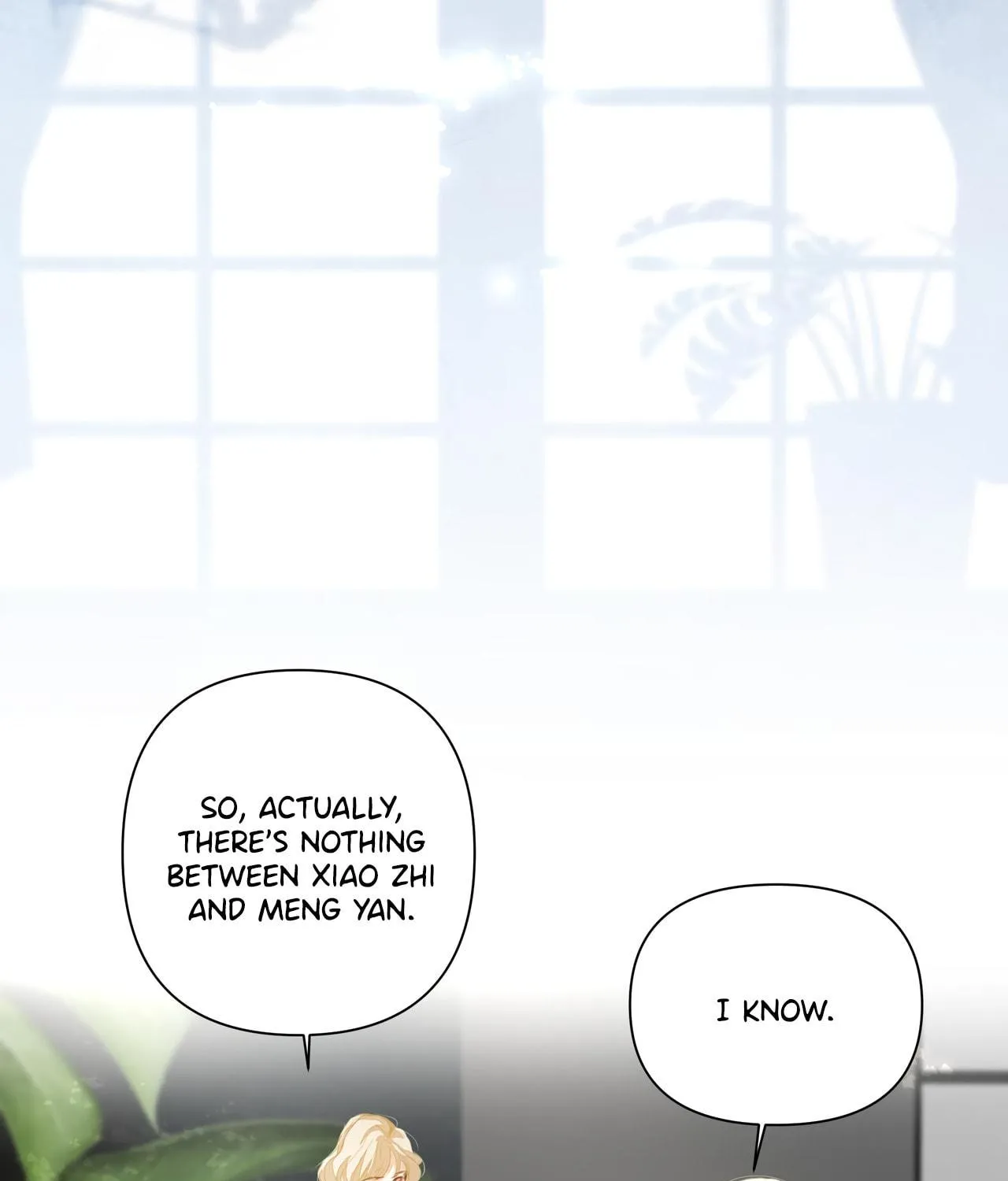 Read Addicted to Her chapter 42 image 34 on Lezhin