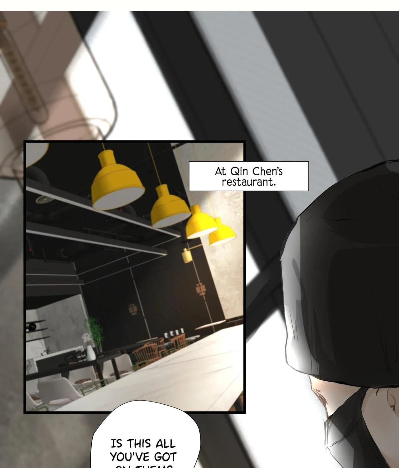 Read Addicted to Her chapter 42 image 4 on Lezhin