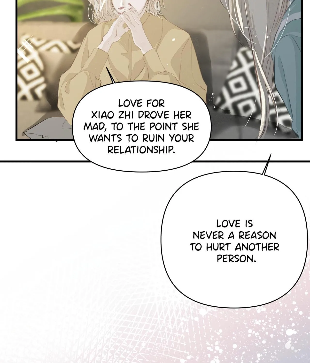 Read Addicted to Her chapter 42 image 40 on Lezhin