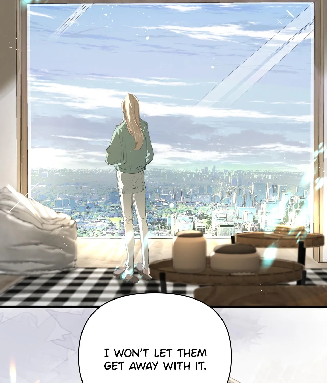 Read Addicted to Her chapter 42 image 42 on Lezhin