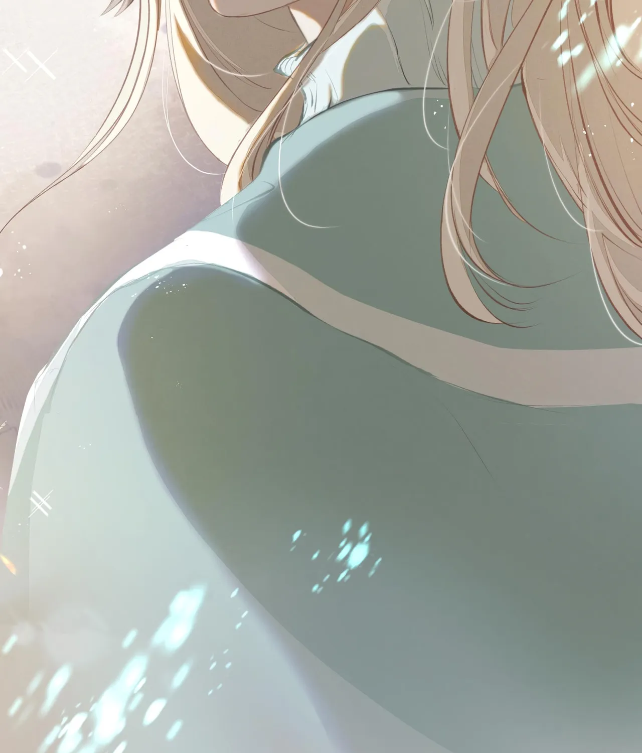 Read Addicted to Her chapter 42 image 44 on Lezhin
