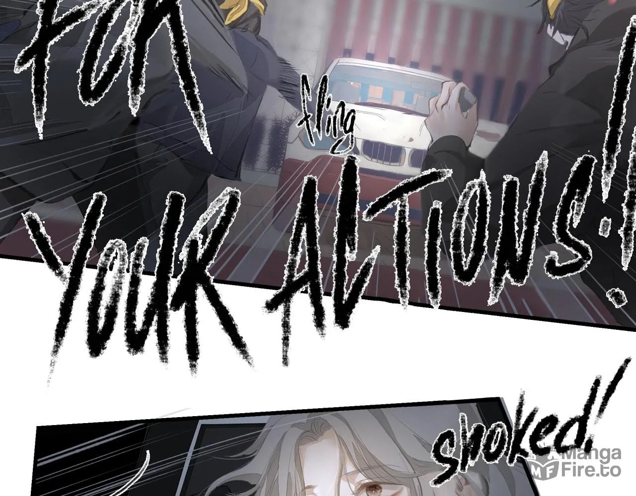 Read Addicted to Her chapter 42 image 47 on Lezhin
