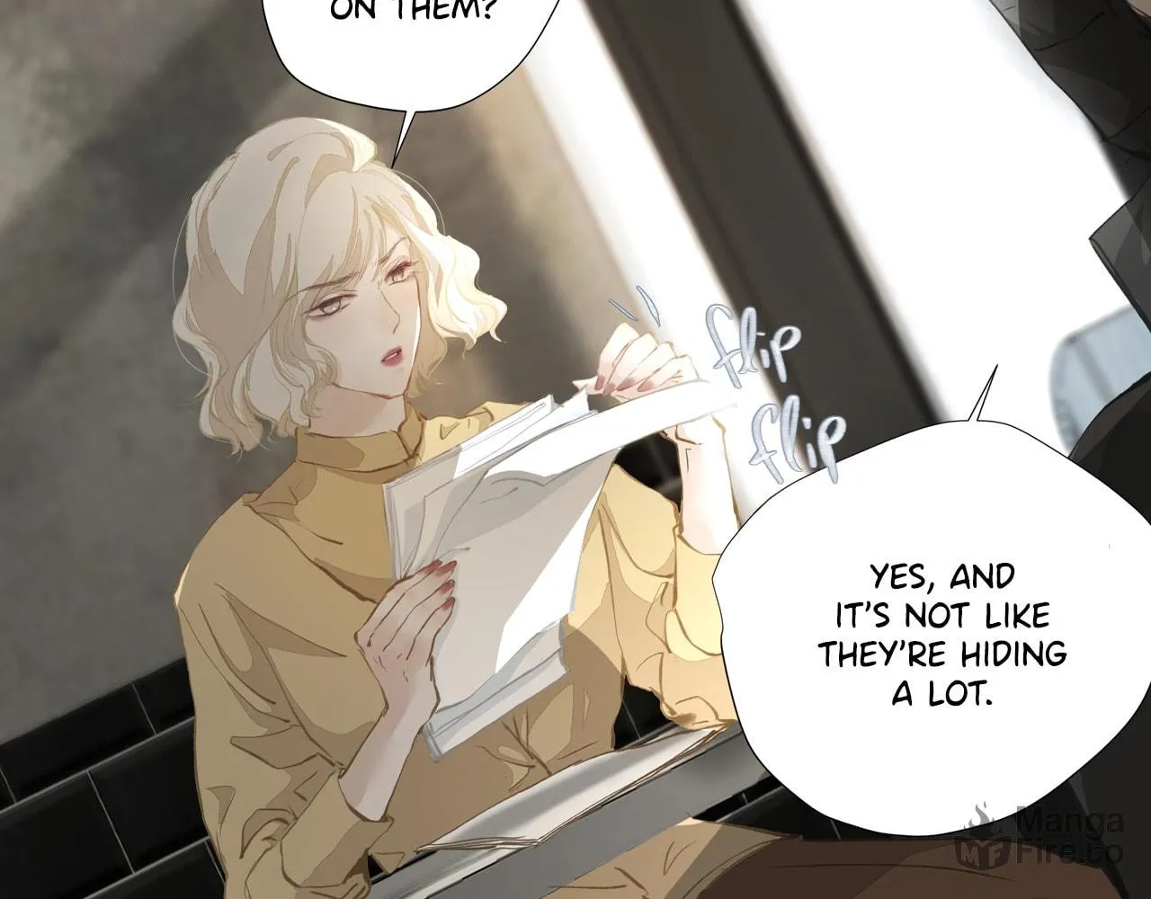 Read Addicted to Her chapter 42 image 5 on Lezhin