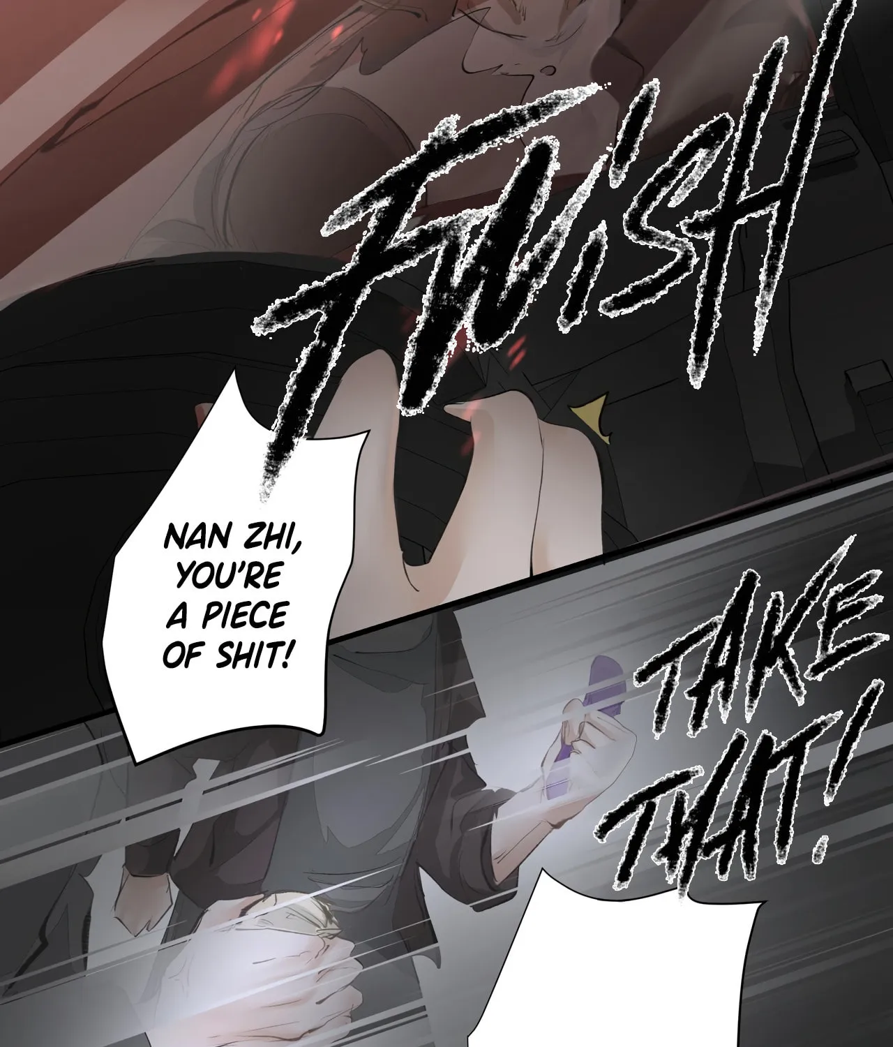 Read Addicted to Her chapter 42 image 50 on Lezhin