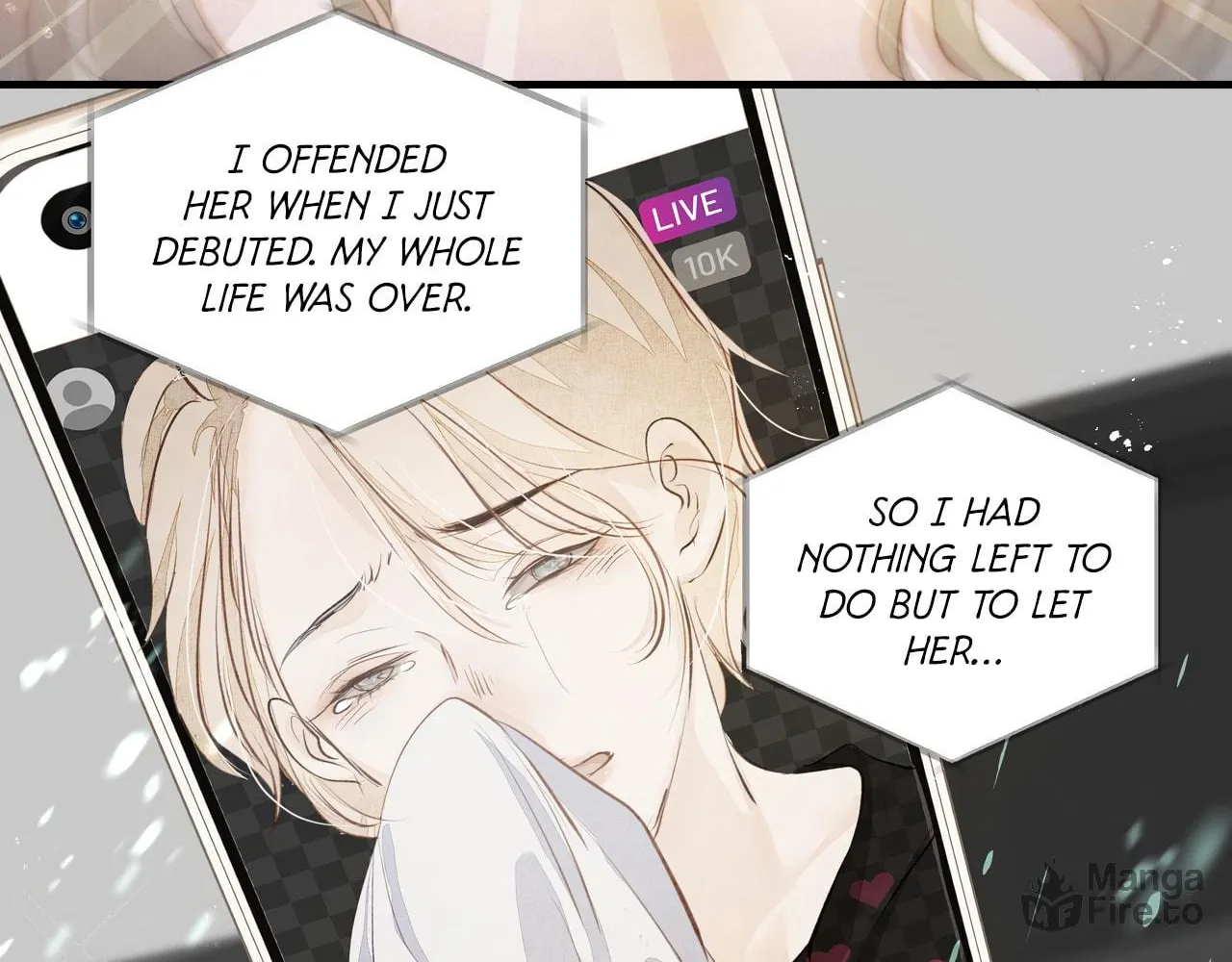 Read Addicted to Her chapter 42 image 59 on Lezhin