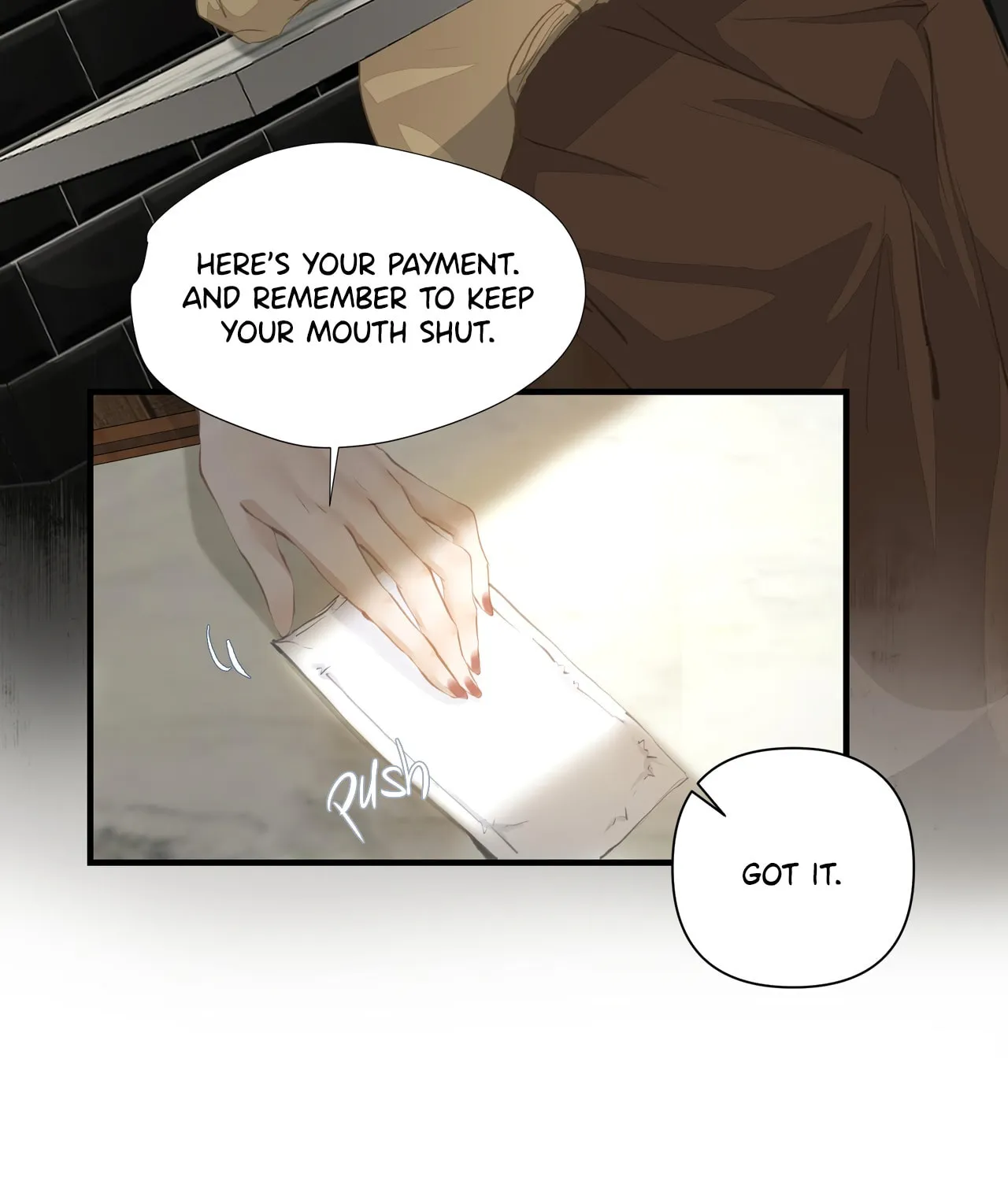 Read Addicted to Her chapter 42 image 6 on Lezhin