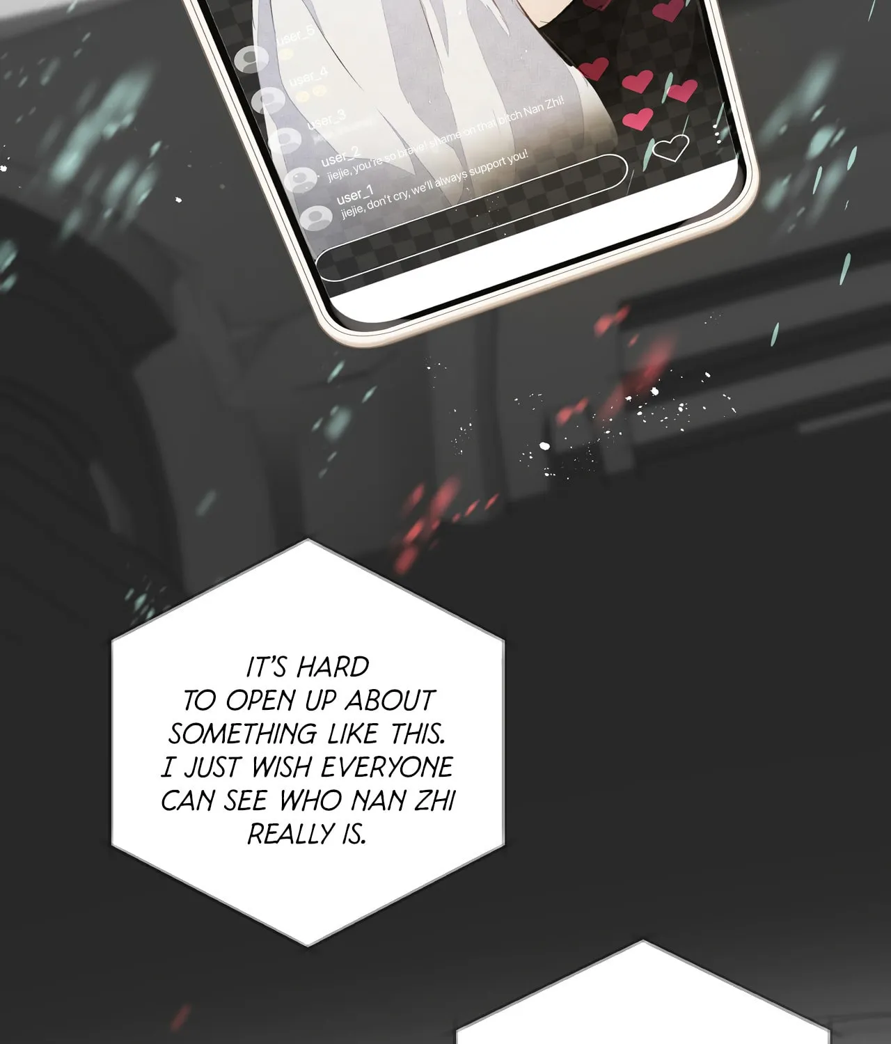 Read Addicted to Her chapter 42 image 60 on Lezhin