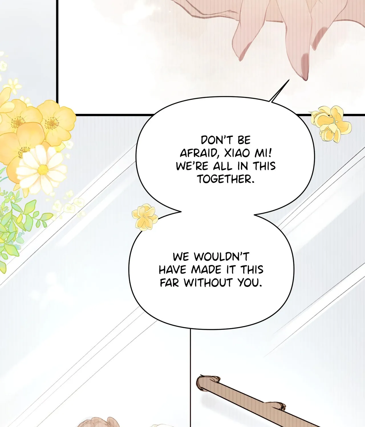 Read Addicted to Her chapter 43 image 12 on Lezhin