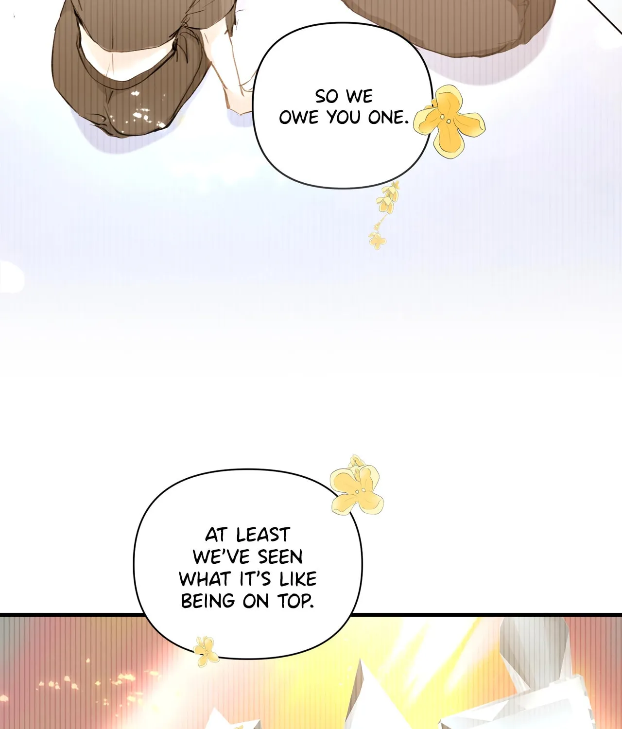 Read Addicted to Her chapter 43 image 14 on Lezhin