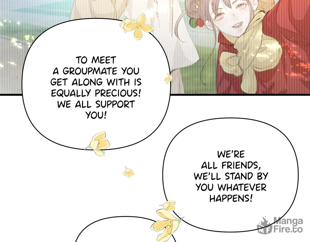 Read Addicted to Her chapter 43 image 17 on Lezhin