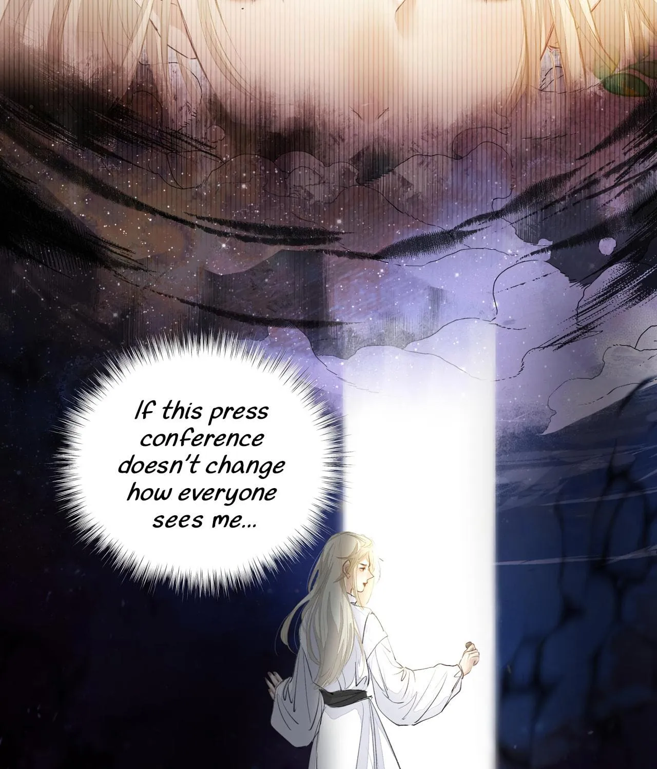 Read Addicted to Her chapter 43 image 22 on Lezhin