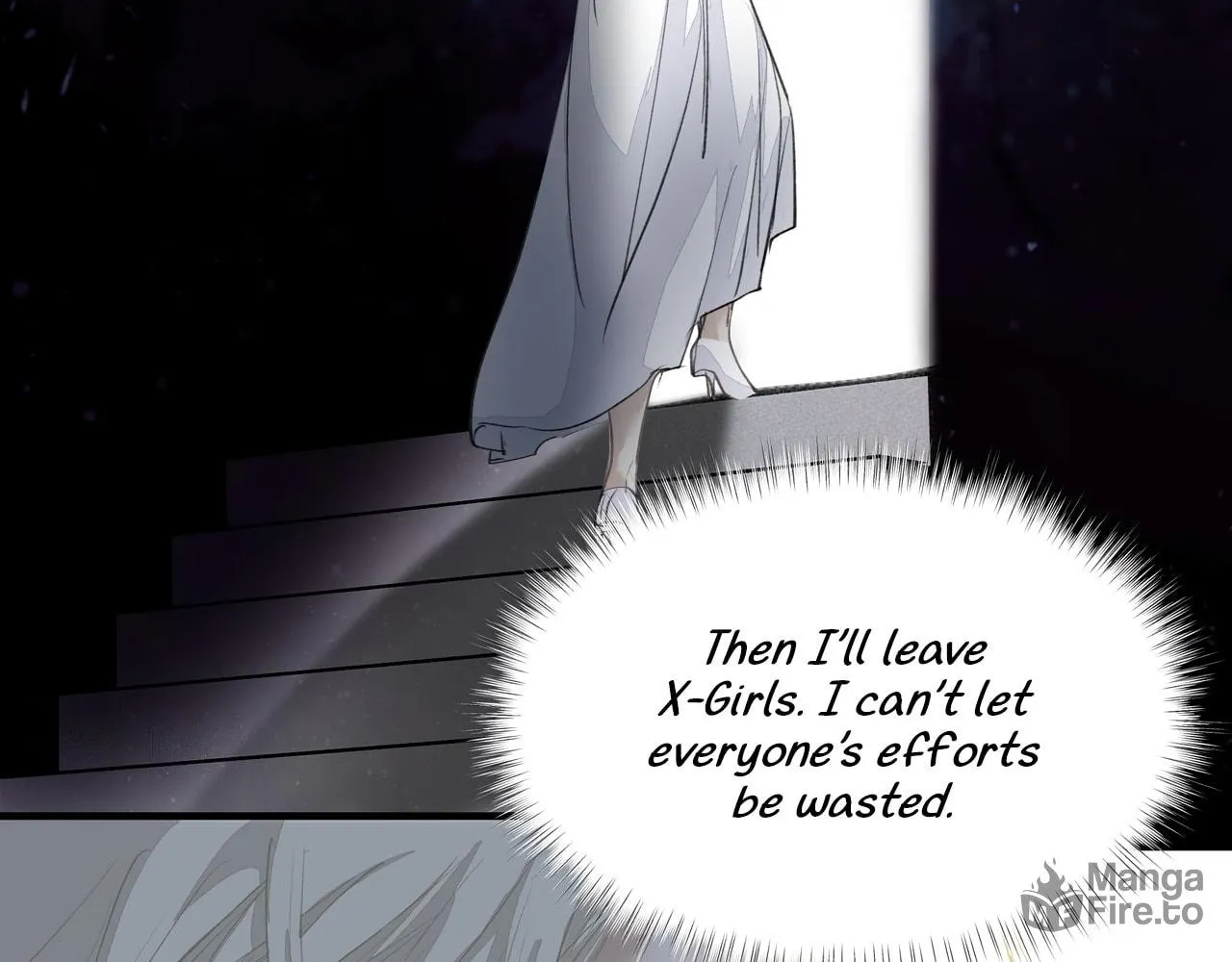 Read Addicted to Her chapter 43 image 23 on Lezhin