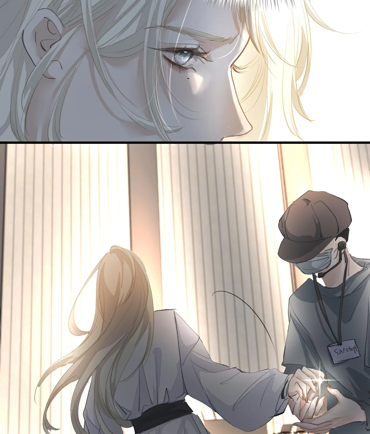 Read Addicted to Her chapter 43 image 24 on Lezhin