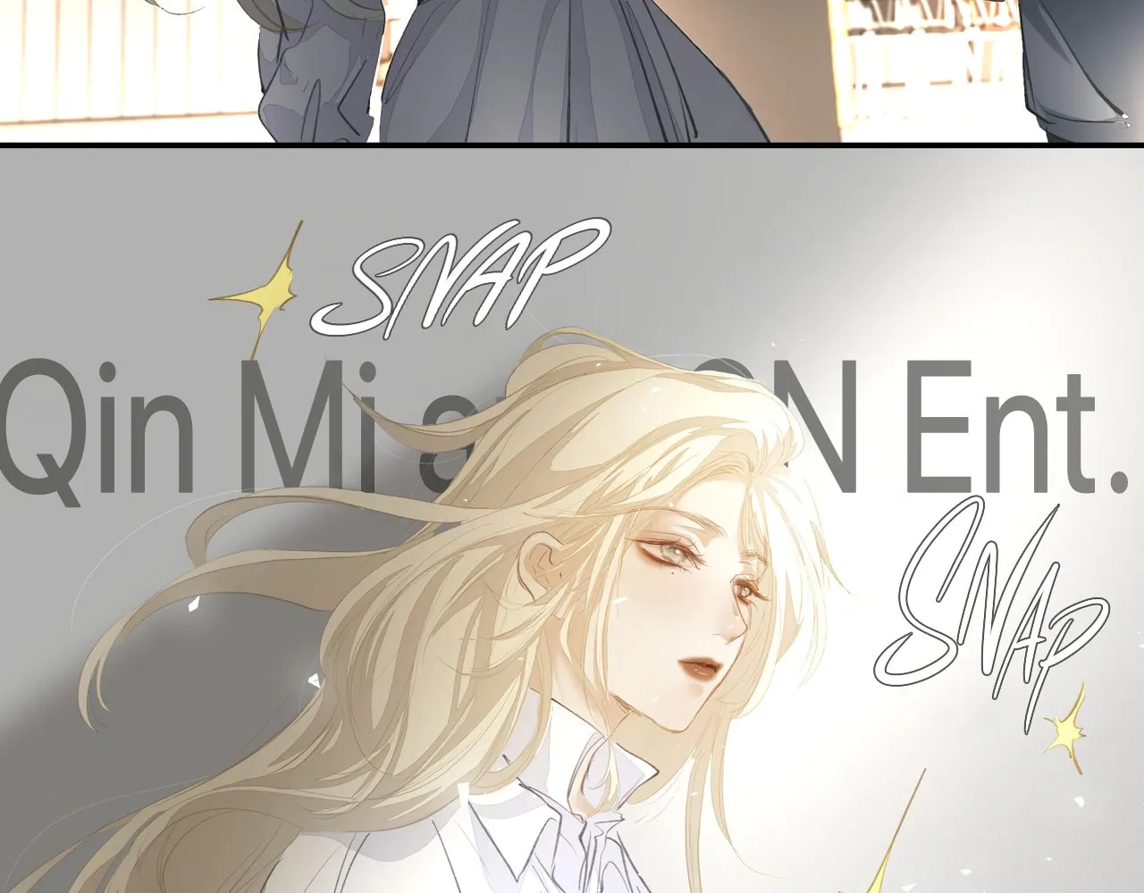 Read Addicted to Her chapter 43 image 25 on Lezhin