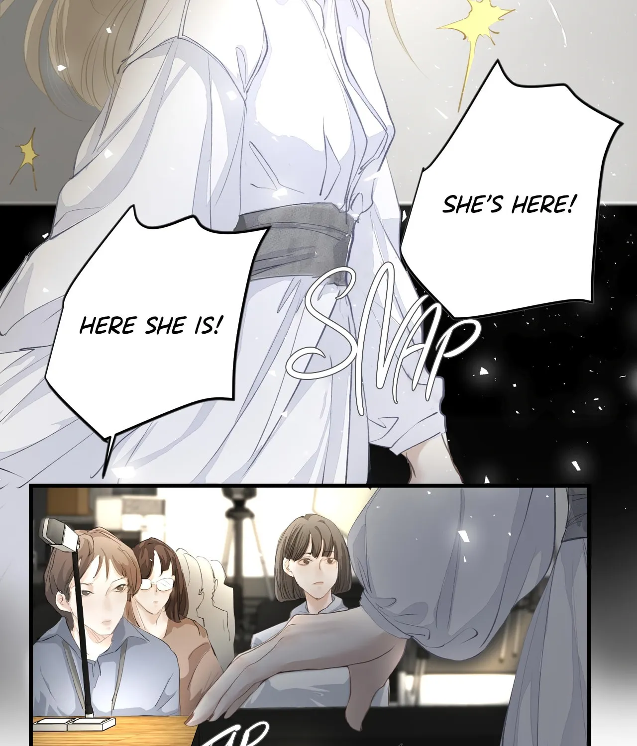 Read Addicted to Her chapter 43 image 26 on Lezhin