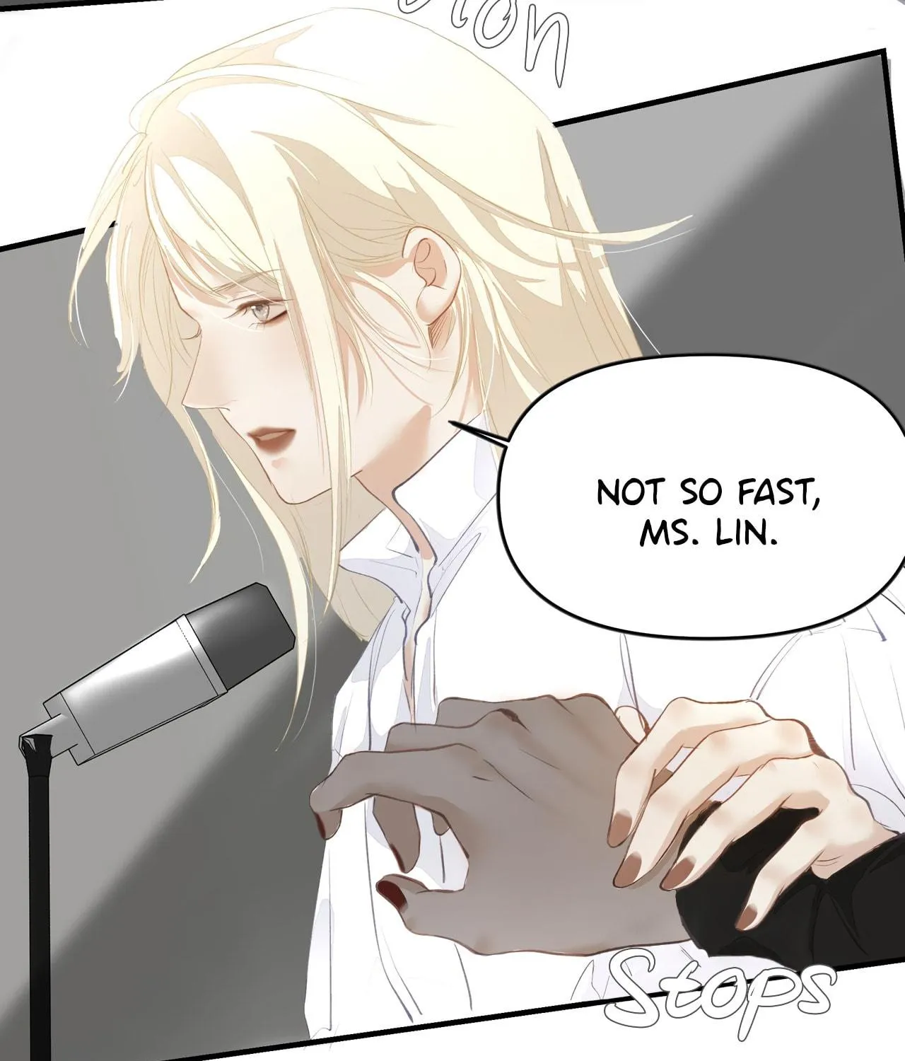 Read Addicted to Her chapter 43 image 34 on Lezhin
