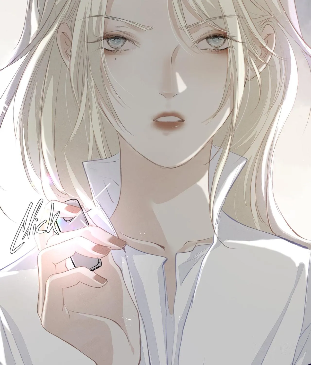 Read Addicted to Her chapter 43 image 38 on Lezhin