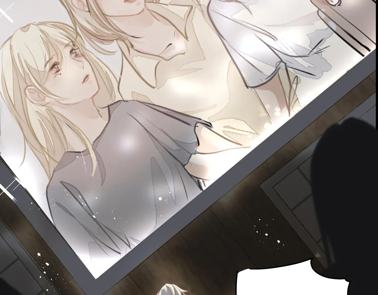 Read Addicted to Her chapter 43 image 43 on Lezhin