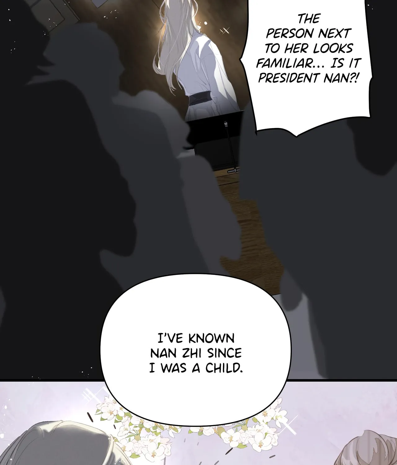 Read Addicted to Her chapter 43 image 44 on Lezhin