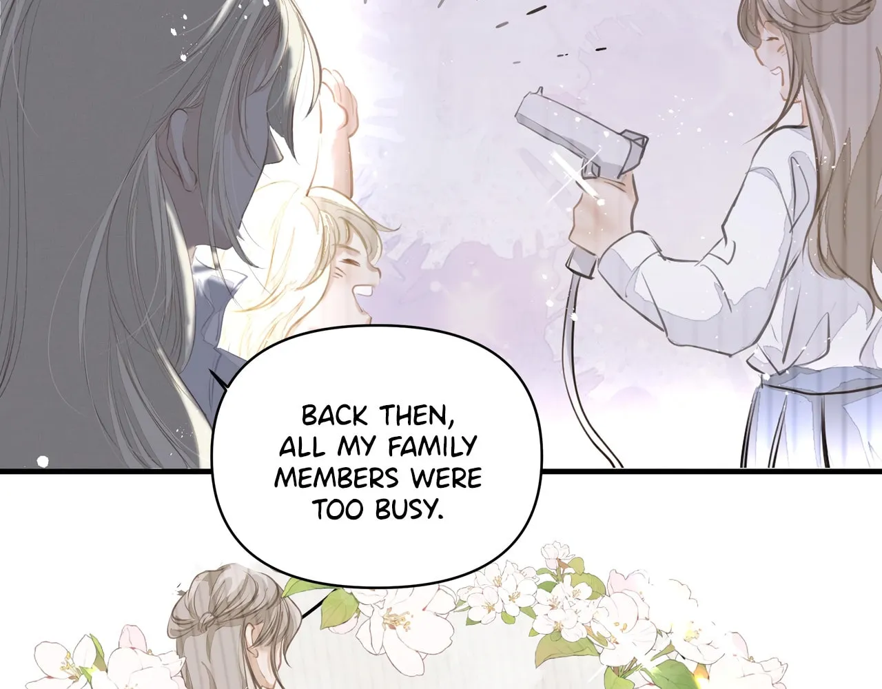 Read Addicted to Her chapter 43 image 45 on Lezhin